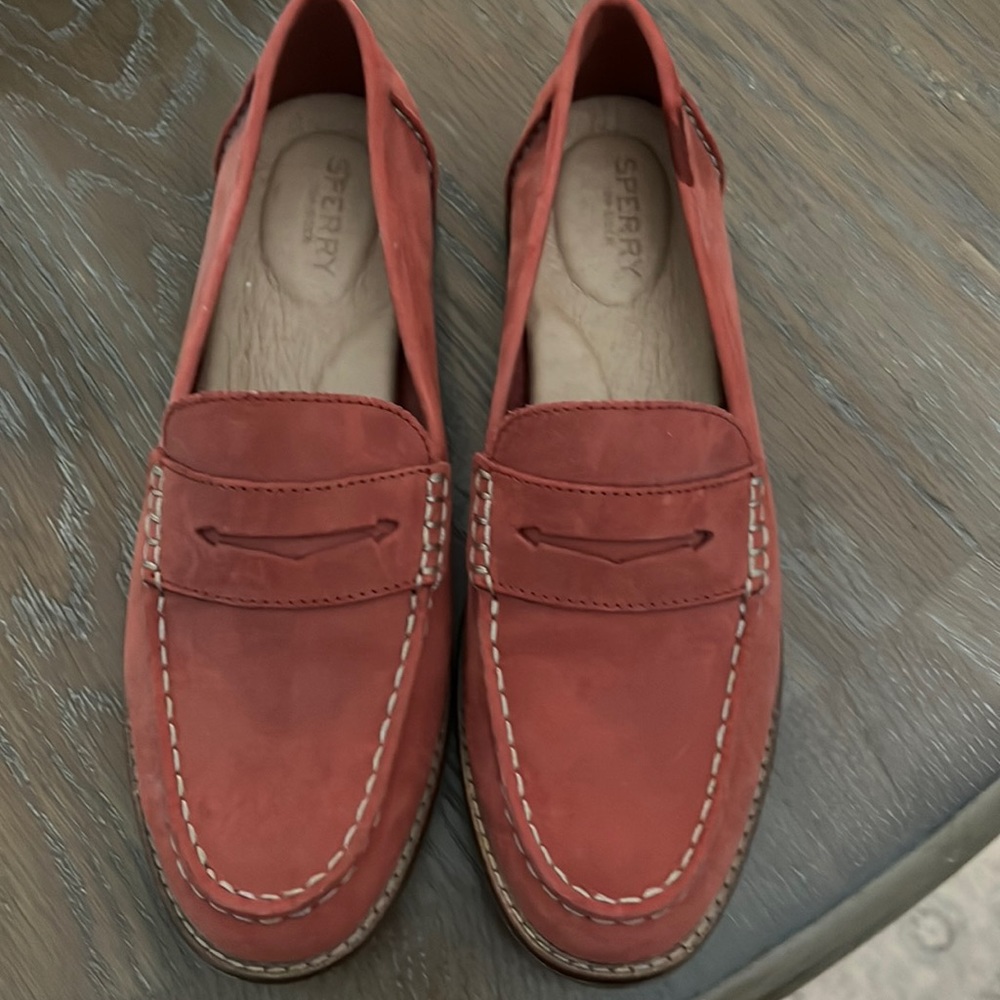 Sperry Loafers
